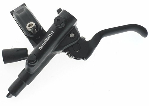shimano deore hydraulic brake lever
